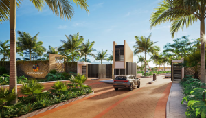 Casa Punta Arrecife Manta