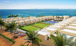 Casa Punta Arrecife Manta