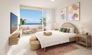 Casa Punta Arrecife Manta
