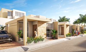 Casa Punta Arrecife Manta