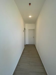 Departamento en playa Alta - Manta