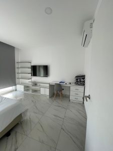Departamento en playa Alta - Manta