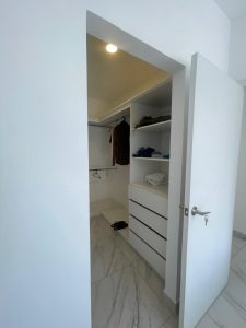 Departamento en playa Alta - Manta