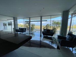Departamento en playa Alta - Manta