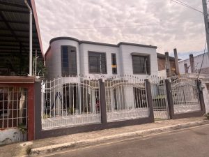 Casa grande - Vía Santa Ana - Manabí