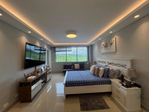 Casa grande - Vía Santa Ana - Manabí
